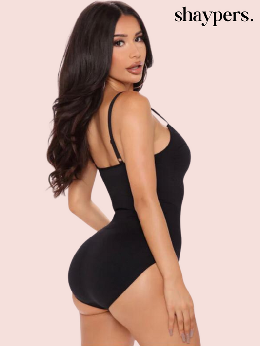 Snatched Shapewear Bodysuit