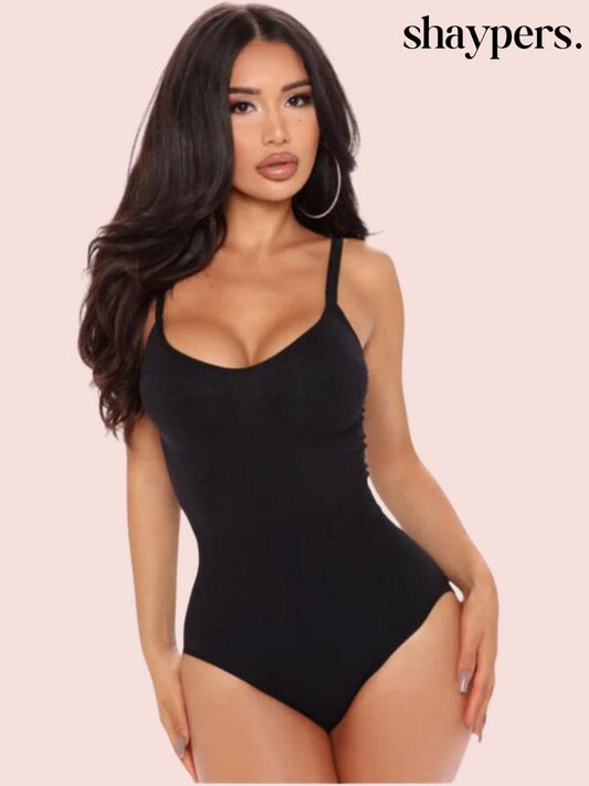 Thong Shapewear Bodysuit